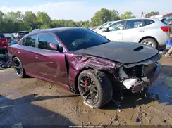 2C3CDXGJ6LH207621 2020 DODGE CHARGER