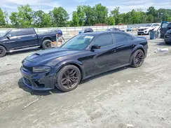 2C3CDXGJ6LH207702 2020 DODGE CHARGER
