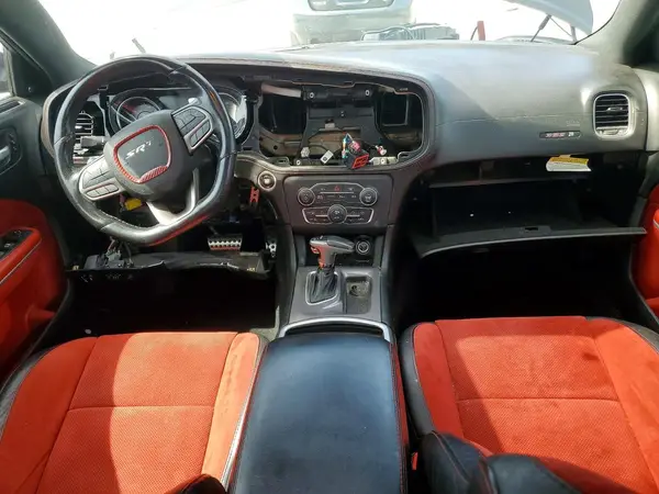 2C3CDXGJ6LH207702 2020 DODGE CHARGER - Image 8