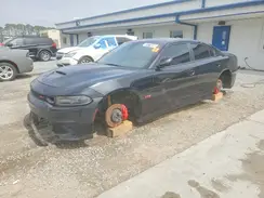 2C3CDXGJ6LH211765 2020 DODGE CHARGER