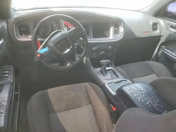2C3CDXGJ6LH211765 2020 DODGE CHARGER - Image 8