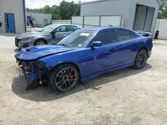 2C3CDXGJ6LH216271 2020 DODGE CHARGER