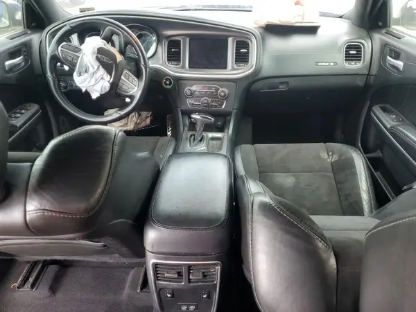 2C3CDXGJ6LH216271 2020 DODGE CHARGER - Image 8