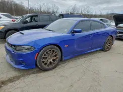 2C3CDXGJ6LH216335 2020 DODGE CHARGER