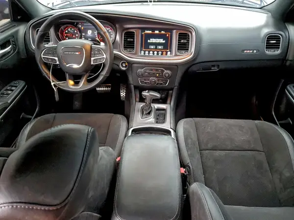 2C3CDXGJ6LH216335 2020 DODGE CHARGER - Image 8