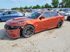 2C3CDXGJ6LH216500 2020 DODGE CHARGER