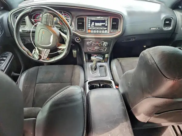 2C3CDXGJ6LH217677 2020 DODGE CHARGER - Image 8