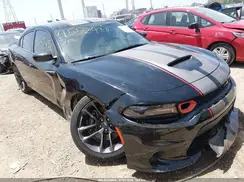 2C3CDXGJ6LH219428 2020 DODGE CHARGER