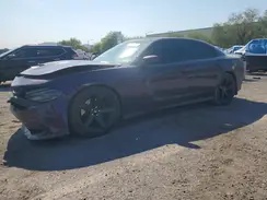 2C3CDXGJ6LH221115 2020 DODGE CHARGER