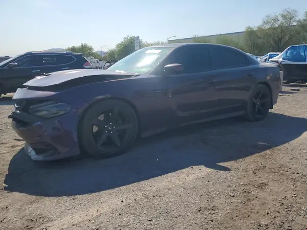 2C3CDXGJ6LH221115 2020 DODGE CHARGER - Image 1