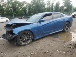 2C3CDXGJ6LH221874 2020 DODGE CHARGER