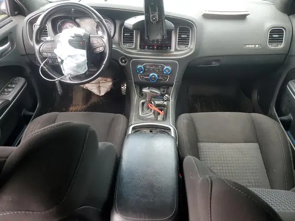 2C3CDXGJ6LH221874 2020 DODGE CHARGER - Image 8