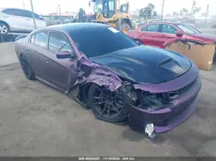2C3CDXGJ6LH228078 2020 DODGE CHARGER