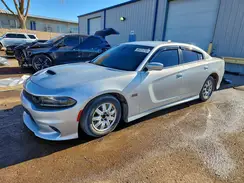 2C3CDXGJ6LH228243 2020 DODGE CHARGER