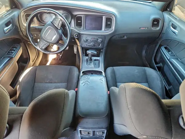 2C3CDXGJ6LH228243 2020 DODGE CHARGER - Image 8
