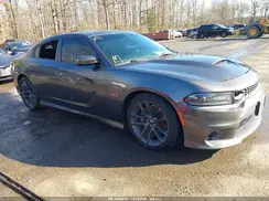 2C3CDXGJ6LH232356 2020 DODGE CHARGER