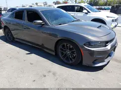 2C3CDXGJ6LH237427 2020 DODGE CHARGER
