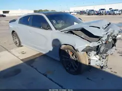 2C3CDXGJ6LH237766 2020 DODGE CHARGER