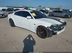 2C3CDXGJ6LH237881 2020 DODGE CHARGER