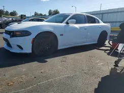 2C3CDXGJ6LH240988 2020 DODGE CHARGER