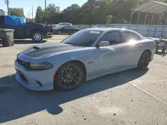 2C3CDXGJ6LH241039 2020 DODGE CHARGER
