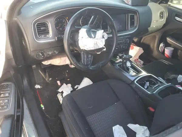2C3CDXGJ6LH241039 2020 DODGE CHARGER - Image 8