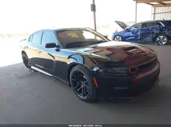 2C3CDXGJ6LH242398 2020 DODGE CHARGER