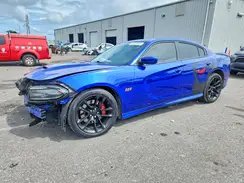 2C3CDXGJ6LH244216 2020 DODGE CHARGER