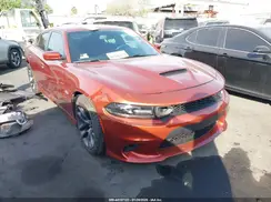 2C3CDXGJ6LH247861 2020 DODGE CHARGER