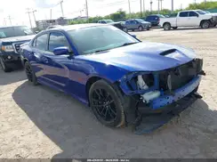 2C3CDXGJ6LH248945 2020 DODGE CHARGER