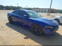 2C3CDXGJ6LH254616 2020 DODGE CHARGER