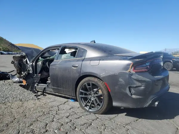 2C3CDXGJ6LH254793 2020 DODGE CHARGER - Image 2
