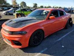 2C3CDXGJ6MH500873 2021 DODGE CHARGER