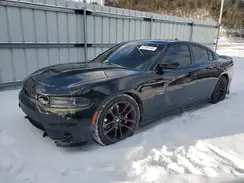 2C3CDXGJ6MH503630 2021 DODGE CHARGER