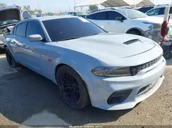 2C3CDXGJ6MH518970 2021 DODGE CHARGER