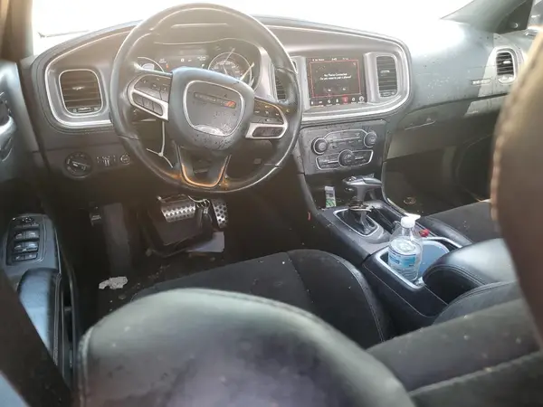 2C3CDXGJ6MH522663 2021 DODGE CHARGER - Image 8