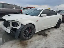 2C3CDXGJ6MH522811 2021 DODGE CHARGER