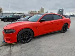2C3CDXGJ6MH526230 2021 DODGE CHARGER
