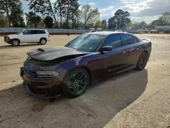2C3CDXGJ6MH526261 2021 DODGE CHARGER