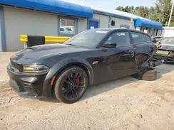 2C3CDXGJ6MH528379 2021 DODGE CHARGER