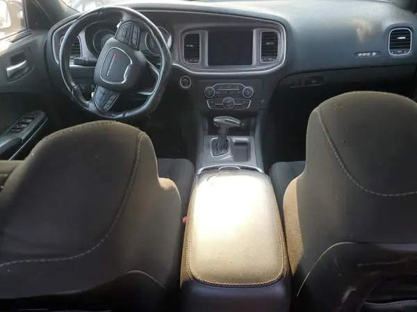 2C3CDXGJ6MH528379 2021 DODGE CHARGER - Image 8
