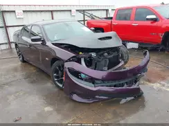 2C3CDXGJ6MH529970 2021 DODGE CHARGER