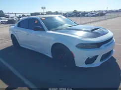 2C3CDXGJ6MH530391 2021 DODGE CHARGER