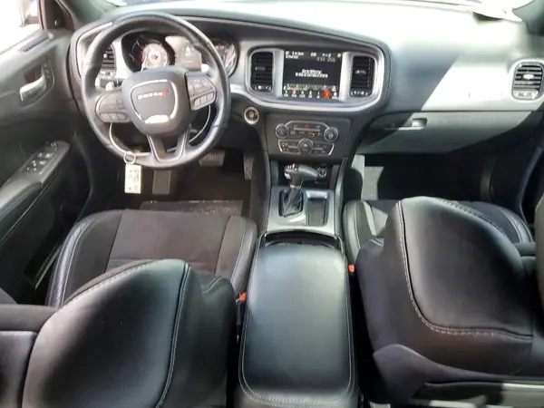 2C3CDXGJ6MH535557 2021 DODGE CHARGER - Image 8