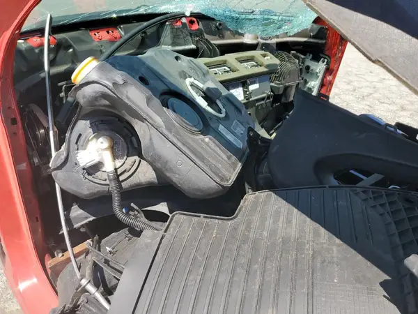 2C3CDXGJ6MH537891 2021 DODGE CHARGER - Image 8