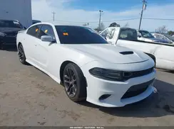 2C3CDXGJ6MH541908 2021 DODGE CHARGER