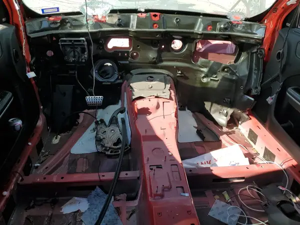 2C3CDXGJ6MH543867 2021 DODGE CHARGER - Image 8