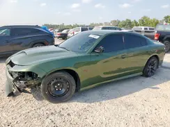 2C3CDXGJ6MH543903 2021 DODGE CHARGER