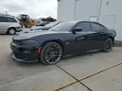 2C3CDXGJ6MH553783 2021 DODGE CHARGER