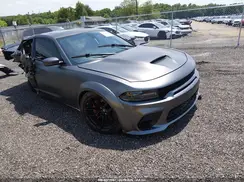 2C3CDXGJ6MH555341 2021 DODGE CHARGER